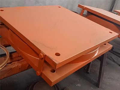 连云港建筑摩擦摆隔震支座用材料检测应该遵循哪些规范